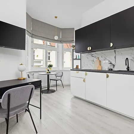 Hello Avenue Apartmán *