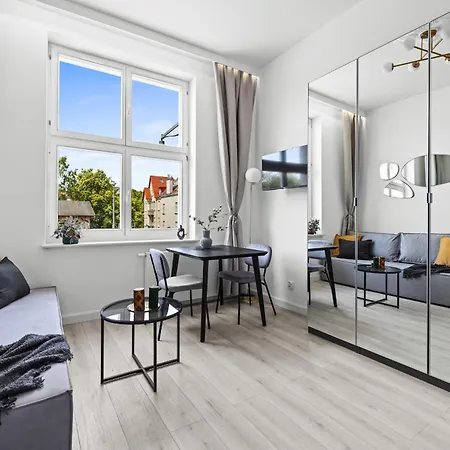 Hello Avenue Apartmán
