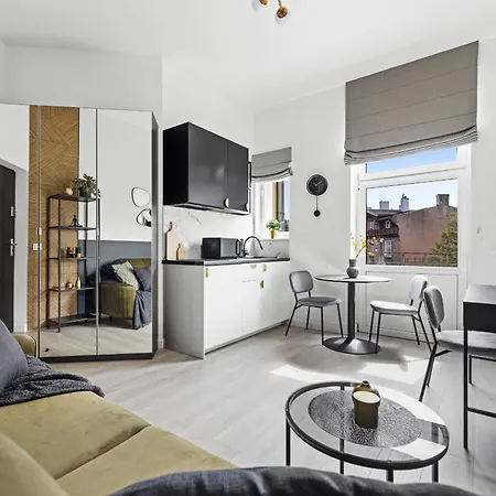 Apartmán Hello Avenue